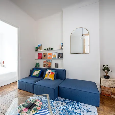 아파트 2 I & Cosy I Hyper-centre