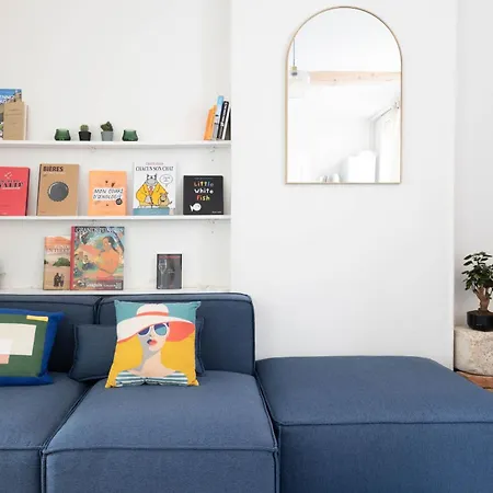 Apartamento 2 I & Cosy I Hyper-centre *