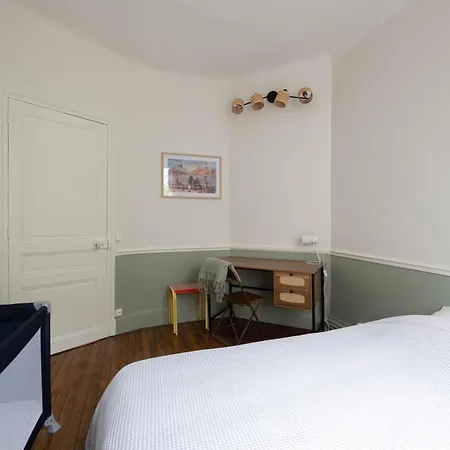 2 I & Cosy I Hyper-centre Reims