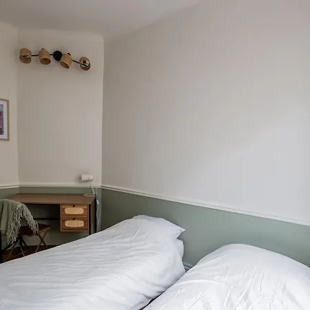 Apartamento 2 I & Cosy I Hyper-centre