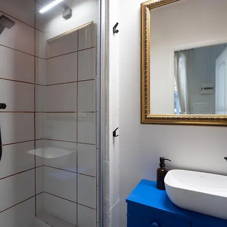 Appartement 2 I & Cosy I Hyper-centre *