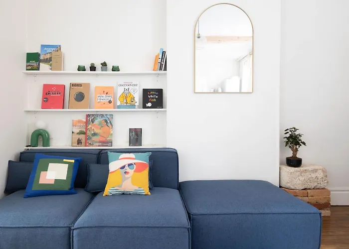 Apartamento 2 I & Cosy I Hyper-centre *