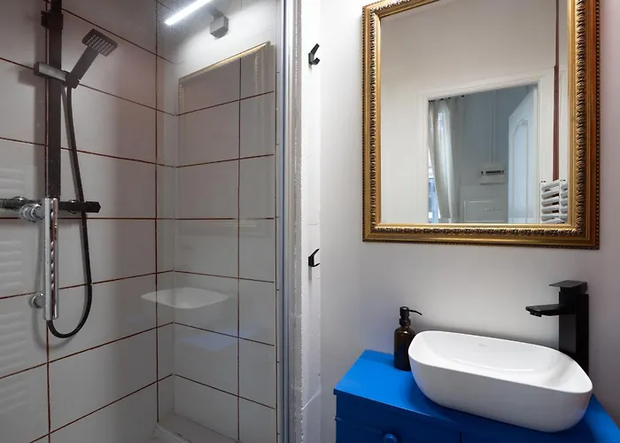 Apartamento 2 I & Cosy I Hyper-centre *