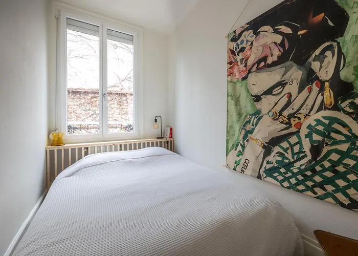 2 I & Cosy I Hyper-centre Reims